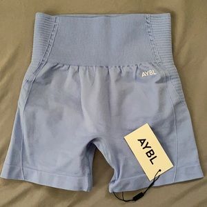 AYBL BalanceV2 Seamless shorts